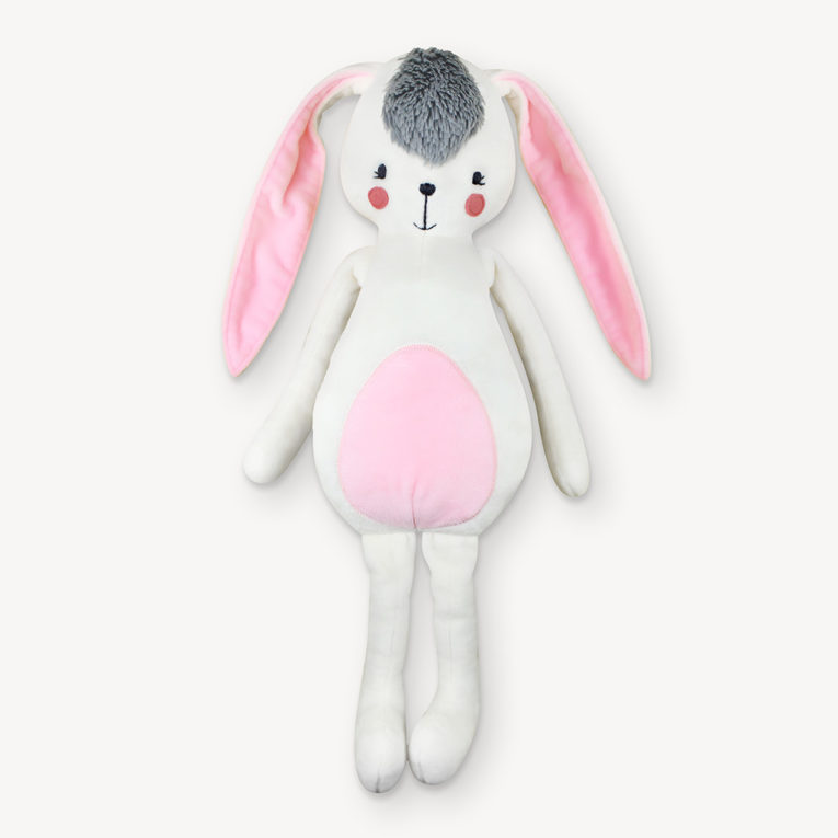 Schnittmuster Hase "MELLY" by Lila-Lotta