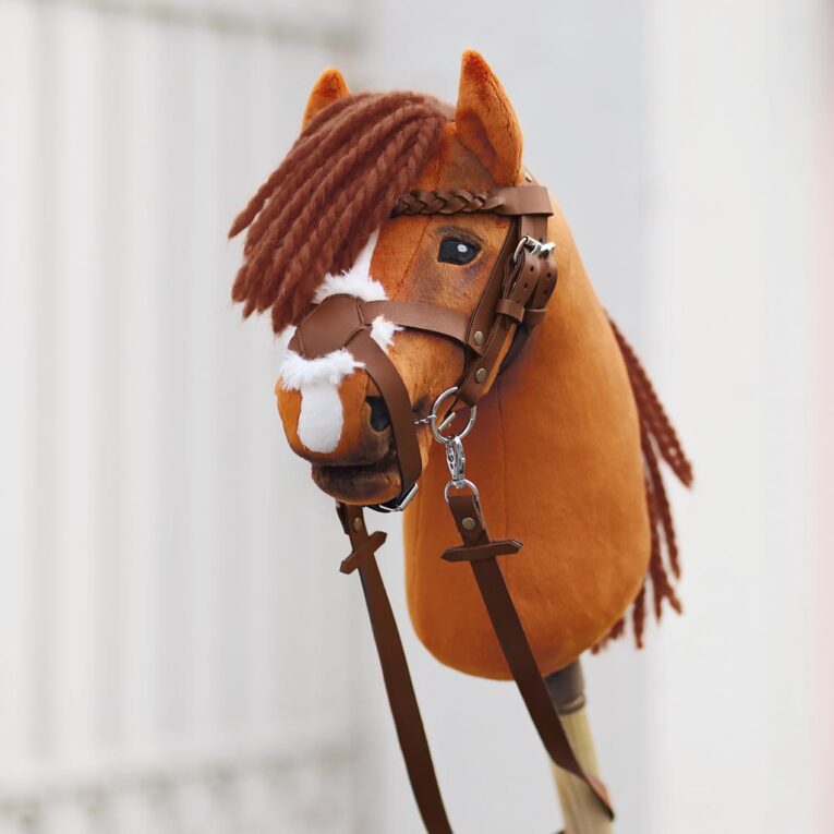 Hobby Horse Fuchs Materialset