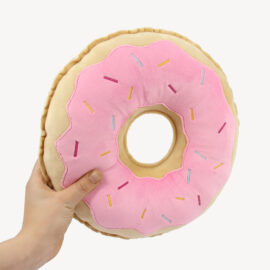 kullaloo QuickSchnitt: Schnittmuster Donut "SWEETY"