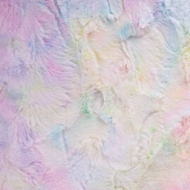 Shannon Luxe Cuddle® Sorbet Pastel Batik