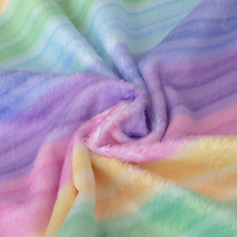 SHANNON Spectrum Digital Cuddle® Pastel