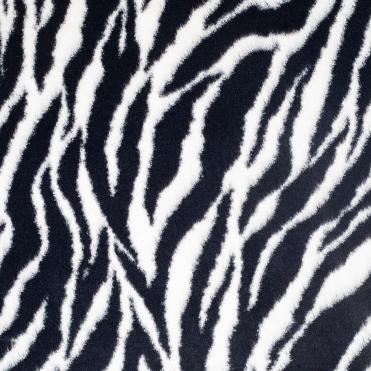 SHANNON Luxe Cuddle® Zebra