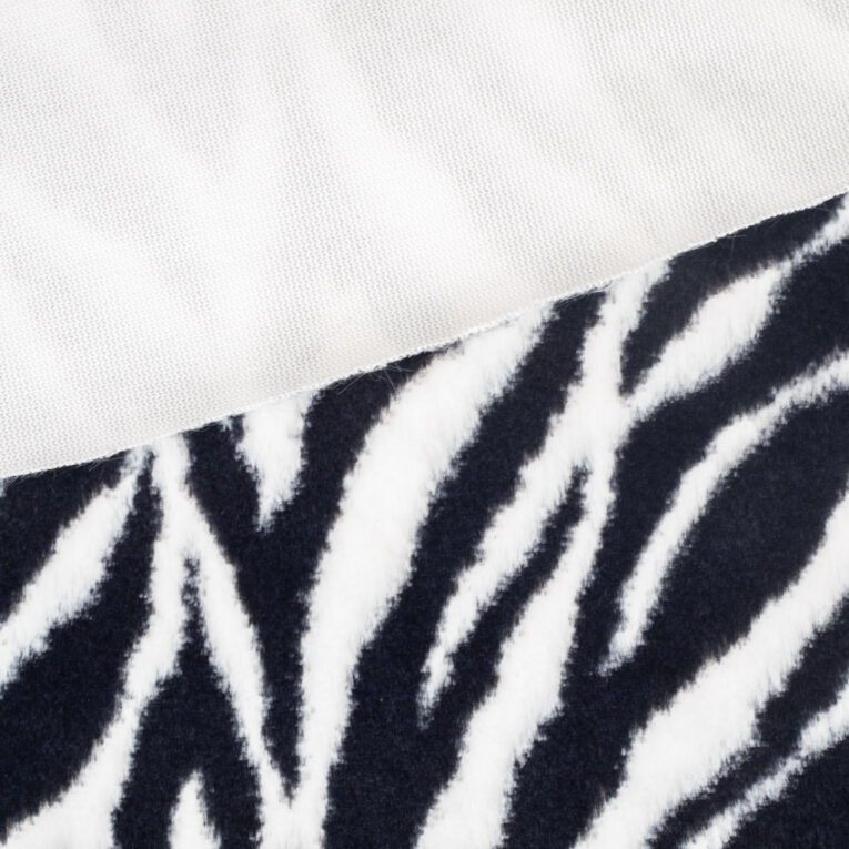 SHANNON Luxe Cuddle® Zebra