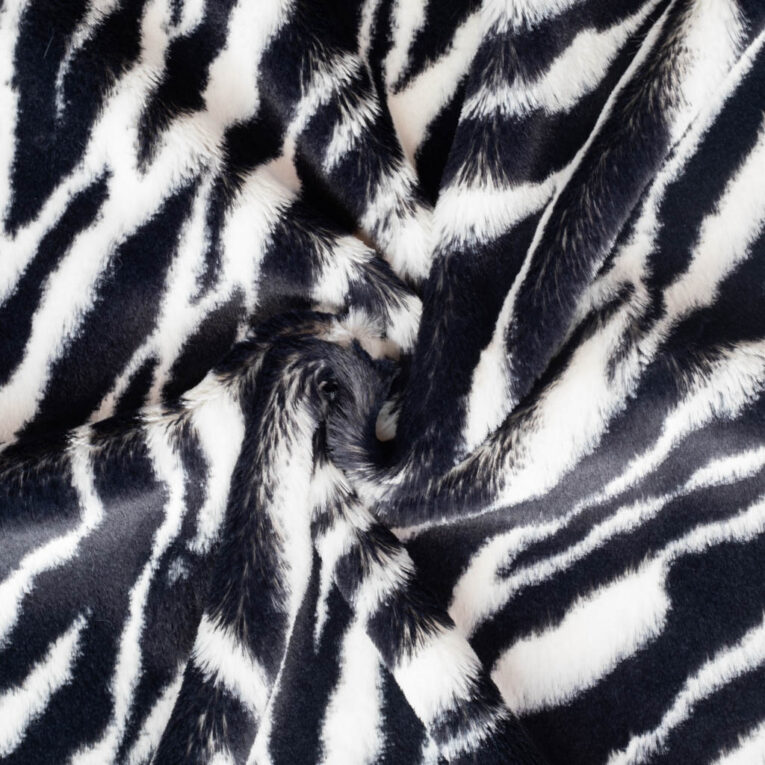 SHANNON Luxe Cuddle® Zebra