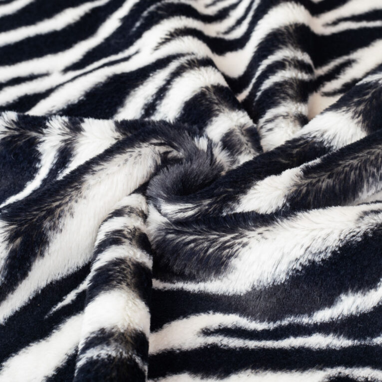 SHANNON Luxe Cuddle® Zebra