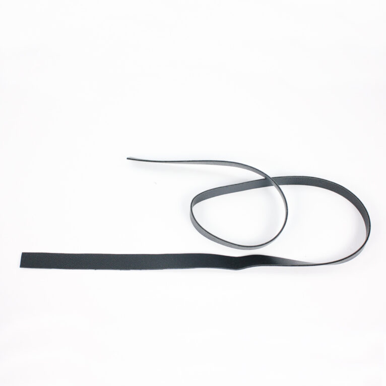 Hobby Horse Zügel aus Leder selber machen